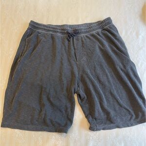 James Perse Men’s Gray Shorts